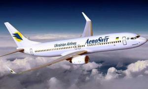 Аеросвіт підніме ціни на квитки до Євро-2012