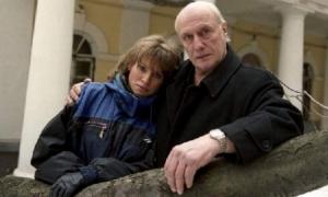 Для Пороховщикова зняли на відео похорон дружини