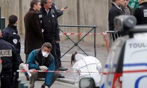 У Франції оголосили максимальний рівень терористичної загрози