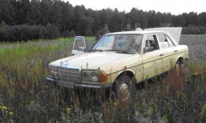 Білоруси оминули прикордонний пост, щоб скоротити шлях