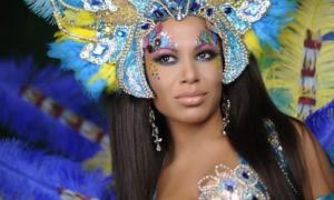 Гайтана виступить на Євробаченні сьомою в другому півфіналі