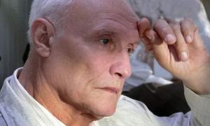 Життю Олександра Пороховщикова нічого не загрожує