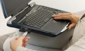 За домашній Інтернет українці платять у середньому 55 гривень щомісяця