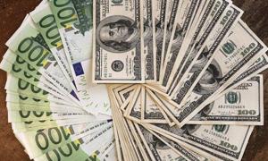 Зовнішній борг України — понад 126 мільярдів доларів