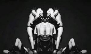 KAZAKY витанцьовують на підборах у кліпі Мадонни