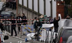 Оточений у Тулузі терорист пообіцяв здатися