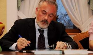 Депутати поки що не вимагатимуть у Януковича звільнення Табачника