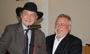 Клімчук дотримав обіцянки: Маренич тепер із квартирою