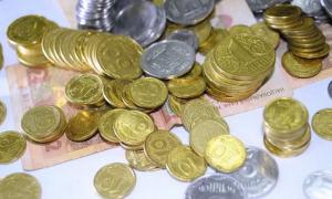 Нардепи відмовилися збільшувати прожитковий мінімум