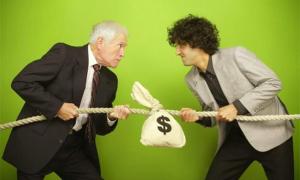 Повернення депозитів населенню вже ніхто не гарантує