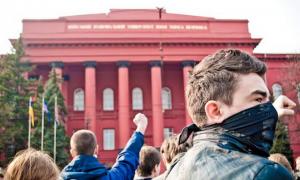 Студенти страйкуватимуть за цілодобовий доступ до гуртожитків