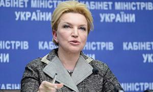 Богатирьова запевняє, що ліки для гіпертоніків і діабетиків подешевшають із 1 травня