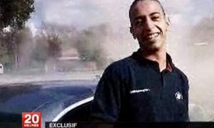 Поліція втратила зв’язок з тулузьким терористом 