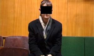 Через звільнення миколаївських ґвалтівників високі чини міліції та прокуратури втратили роботу  
