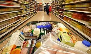 Ціни в Україні ростуть найповільніше в СНД 