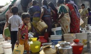 Нестача води у світі стане причиною воєн і розпаду держав