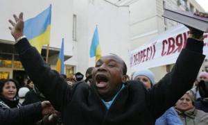 Сандея Аделаджу звинувачують у п’яти вбивствах