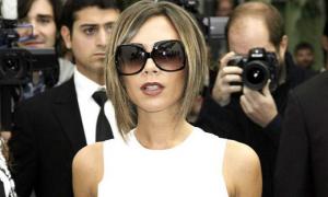 Вікторія Бекхем розкрила секрет свого схуднення