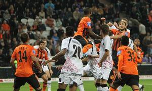 «Волинь» - «Шахтар»: хто кого сьогодні?