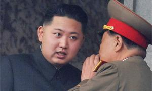 ЗМІ: Новопризначений глава КНДР проводить криваві «чистки» серед військових