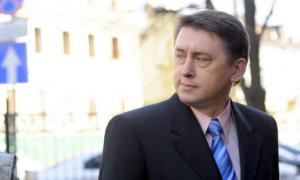 СБУ закрила справу майора Мельниченка, бо не може його знайти