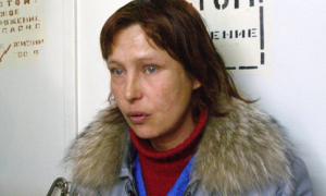 Матері Оксани Макар замало грошей, які перераховують на лікування дівчини