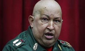 Уго Чавес продовжить лікування на Кубі