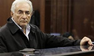 Домініка Стросс-Кана звинуватили в сутенерстві