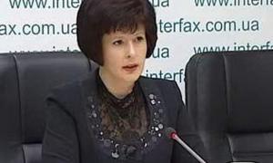 Верховна Рада обере омбудсмена 24 квітня і найімовірніше це буде Лутковська