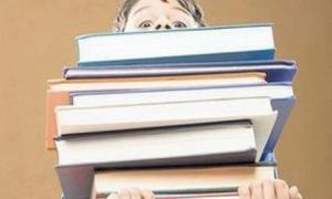 Підручники для 1-го класу обійшлися у понад 600 гривень