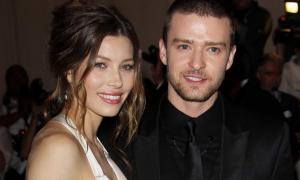 Холостяк Тімберлейк зіграє весілля влітку