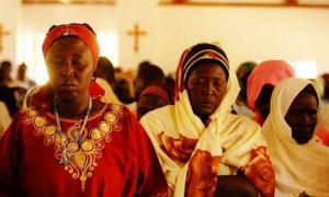 Християн вигнали з Судану