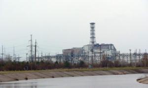 У річницю аварії на Чорнобилькій АЕС розпочнеться зведення нового укриття