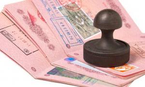 Українцям для поїздки в Македонію вже не потрібні візи