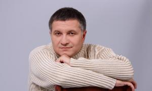 Аваков може попросити політичний притулок в Італії 