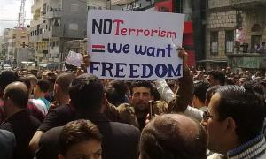 Влада Сирії погодилась на план ООН із врегулювання кризи в країні