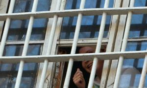 Тюремники запевнили, що не підселять до Тимошенко вбивць