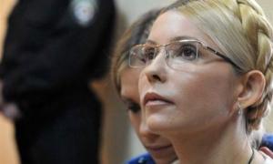 Представникам ПАРЄ заборонили побачення з Тимошенко