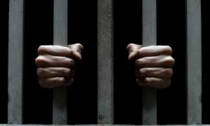 В Україні збільшується кількість ув’язнених
