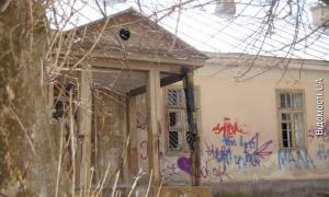 Поруч із Луцьким замком можуть звести готель