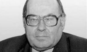 Пішов з життя головний редактор газети «Волинь»