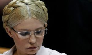 Власенко каже, що Юлії Тимошенко додадуть ще 12 років