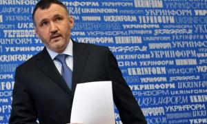 Партія регіонів платила за «розкрутку» Рената Кузьміна у британській пресі