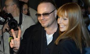 Подольська подарує Преснякову довгоочікувану доньку