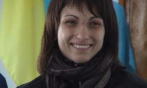 Європейська чемпіонка з Волині отримала ще й клаптик землі у Ковелі