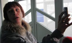 Мама Оксани Макар розповіла, на що витратить благодійні пожертви