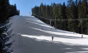 У Болгарії до гірськолижної траси пустять метро