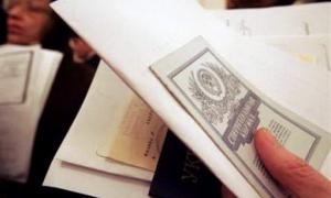 «Радянські» виплати почнуться з 1 червня, а поновлення даних у реєстрі — з 2 квітня