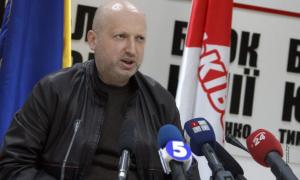 За місяць опозиція має скласти єдиний список кандидатів у депутати