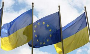 У Брюсселі почався процес парафування Угоди про асоціацію між Україною та ЄС
